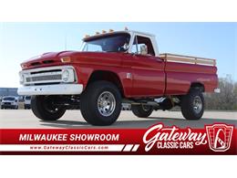 1964 Chevrolet K-20 (CC-2122686) for sale in Caledonia, Wisconsin