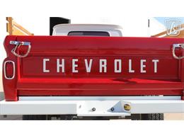 1964 Chevrolet K-20 (CC-2122686) for sale in Caledonia, Wisconsin