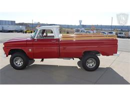 1964 Chevrolet K-20 (CC-2122686) for sale in Caledonia, Wisconsin