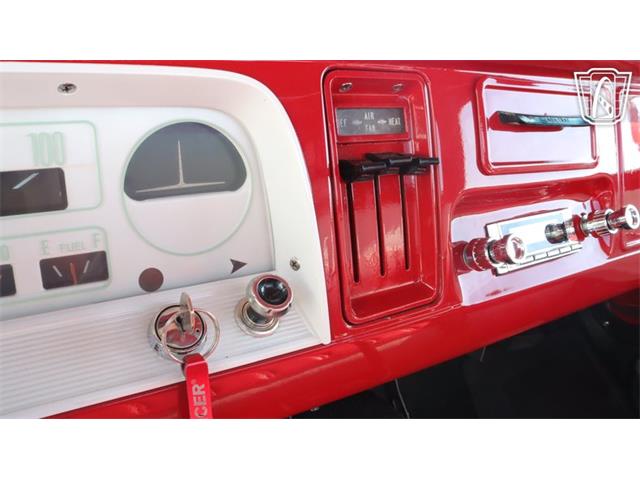 1964 Chevrolet K-20 (CC-2122686) for sale in Caledonia, Wisconsin