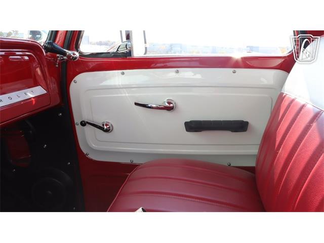 1964 Chevrolet K-20 (CC-2122686) for sale in Caledonia, Wisconsin