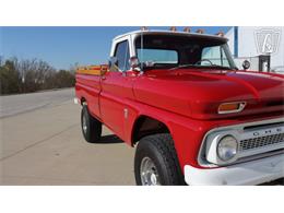 1964 Chevrolet K-20 (CC-2122686) for sale in Caledonia, Wisconsin