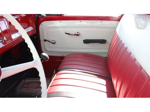 1964 Chevrolet K-20 (CC-2122686) for sale in Caledonia, Wisconsin