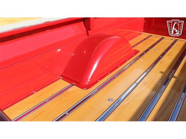 1964 Chevrolet K-20 (CC-2122686) for sale in Caledonia, Wisconsin