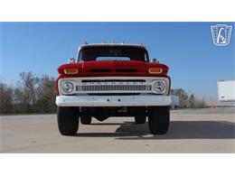 1964 Chevrolet K-20 (CC-2122686) for sale in Caledonia, Wisconsin