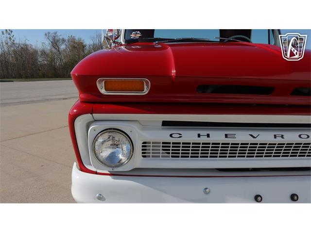 1964 Chevrolet K-20 (CC-2122686) for sale in Caledonia, Wisconsin