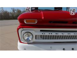 1964 Chevrolet K-20 (CC-2122686) for sale in Caledonia, Wisconsin