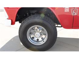 1964 Chevrolet K-20 (CC-2122686) for sale in Caledonia, Wisconsin