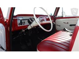 1964 Chevrolet K-20 (CC-2122686) for sale in Caledonia, Wisconsin