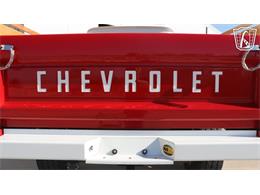 1964 Chevrolet K-20 (CC-2122686) for sale in Caledonia, Wisconsin