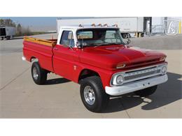 1964 Chevrolet K-20 (CC-2122686) for sale in Caledonia, Wisconsin