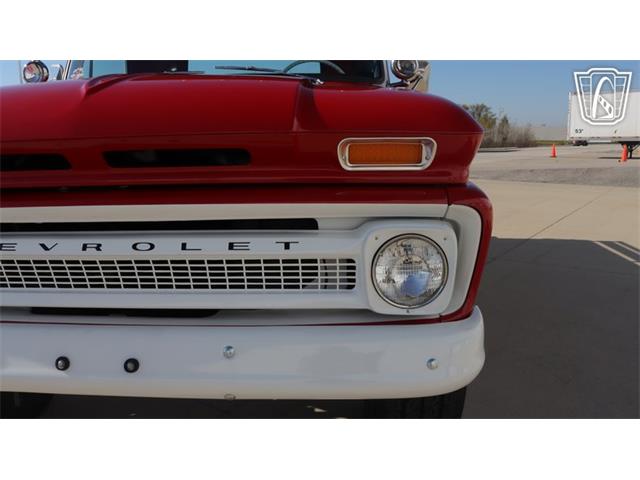 1964 Chevrolet K-20 (CC-2122686) for sale in Caledonia, Wisconsin