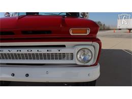 1964 Chevrolet K-20 (CC-2122686) for sale in Caledonia, Wisconsin