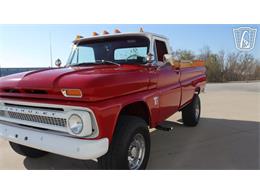 1964 Chevrolet K-20 (CC-2122686) for sale in Caledonia, Wisconsin