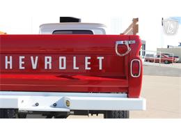 1964 Chevrolet K-20 (CC-2122686) for sale in Caledonia, Wisconsin