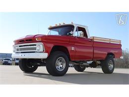 1964 Chevrolet K-20 (CC-2122686) for sale in Caledonia, Wisconsin