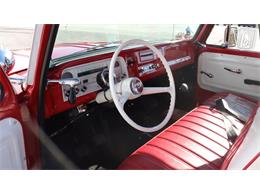 1964 Chevrolet K-20 (CC-2122686) for sale in Caledonia, Wisconsin
