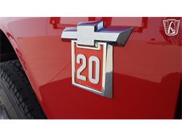 1964 Chevrolet K-20 (CC-2122686) for sale in Caledonia, Wisconsin