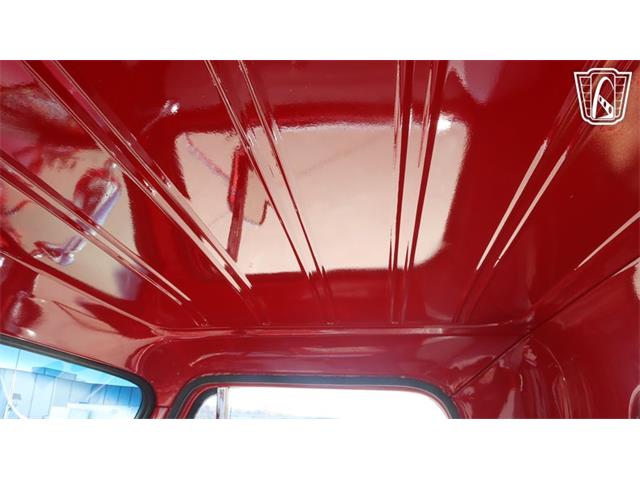 1964 Chevrolet K-20 (CC-2122686) for sale in Caledonia, Wisconsin