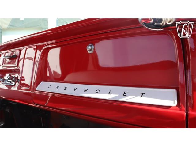 1964 Chevrolet K-20 (CC-2122686) for sale in Caledonia, Wisconsin