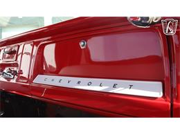 1964 Chevrolet K-20 (CC-2122686) for sale in Caledonia, Wisconsin
