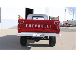 1964 Chevrolet K-20 (CC-2122686) for sale in Caledonia, Wisconsin