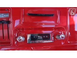 1964 Chevrolet K-20 (CC-2122686) for sale in Caledonia, Wisconsin