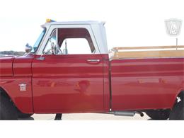 1964 Chevrolet K-20 (CC-2122686) for sale in Caledonia, Wisconsin