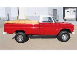 1964 Chevrolet K-20 (CC-2122686) for sale in Caledonia, Wisconsin