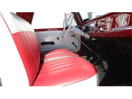 1964 Chevrolet K-20 (CC-2122686) for sale in Caledonia, Wisconsin