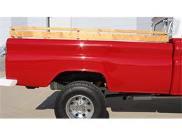 1964 Chevrolet K-20 (CC-2122686) for sale in Caledonia, Wisconsin