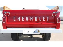 1964 Chevrolet K-20 (CC-2122686) for sale in Caledonia, Wisconsin