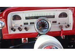 1964 Chevrolet K-20 (CC-2122686) for sale in Caledonia, Wisconsin