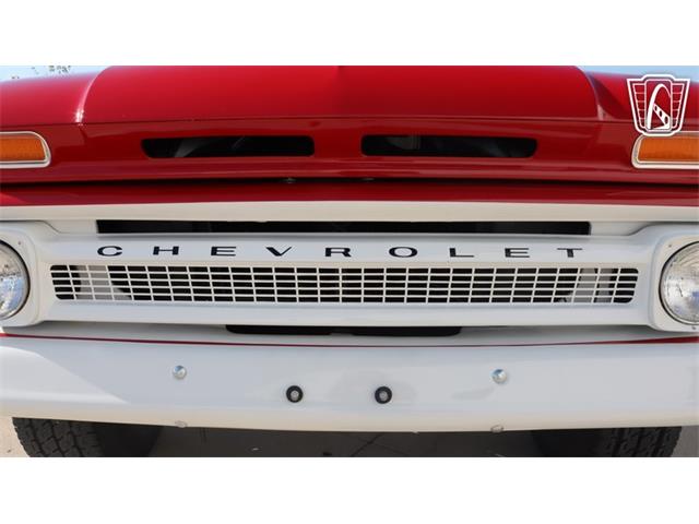 1964 Chevrolet K-20 (CC-2122686) for sale in Caledonia, Wisconsin