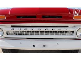 1964 Chevrolet K-20 (CC-2122686) for sale in Caledonia, Wisconsin