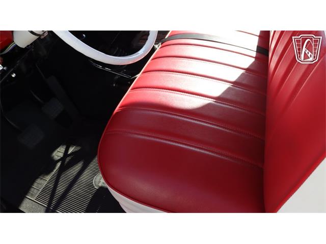 1964 Chevrolet K-20 (CC-2122686) for sale in Caledonia, Wisconsin