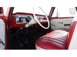 1964 Chevrolet K-20 (CC-2122686) for sale in Caledonia, Wisconsin