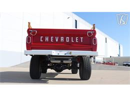 1964 Chevrolet K-20 (CC-2122686) for sale in Caledonia, Wisconsin