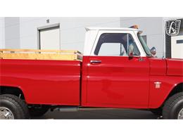 1964 Chevrolet K-20 (CC-2122686) for sale in Caledonia, Wisconsin