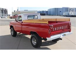 1964 Chevrolet K-20 (CC-2122686) for sale in Caledonia, Wisconsin