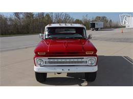 1964 Chevrolet K-20 (CC-2122686) for sale in Caledonia, Wisconsin