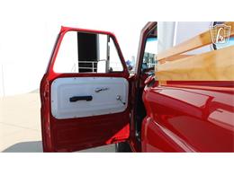 1964 Chevrolet K-20 (CC-2122686) for sale in Caledonia, Wisconsin