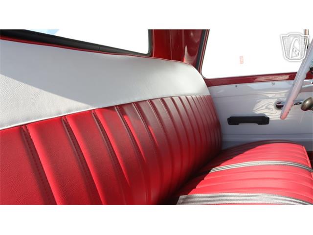 1964 Chevrolet K-20 (CC-2122686) for sale in Caledonia, Wisconsin