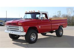 1964 Chevrolet K-20 (CC-2122686) for sale in Caledonia, Wisconsin