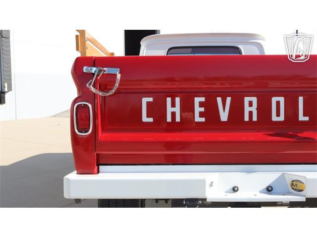 1964 Chevrolet K-20 (CC-2122686) for sale in Caledonia, Wisconsin