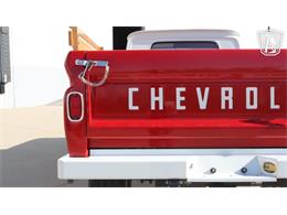 1964 Chevrolet K-20 (CC-2122686) for sale in Caledonia, Wisconsin