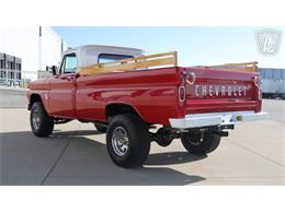 1964 Chevrolet K-20 (CC-2122686) for sale in Caledonia, Wisconsin