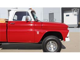 1964 Chevrolet K-20 (CC-2122686) for sale in Caledonia, Wisconsin