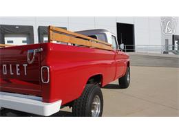 1964 Chevrolet K-20 (CC-2122686) for sale in Caledonia, Wisconsin