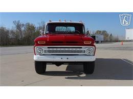 1964 Chevrolet K-20 (CC-2122686) for sale in Caledonia, Wisconsin
